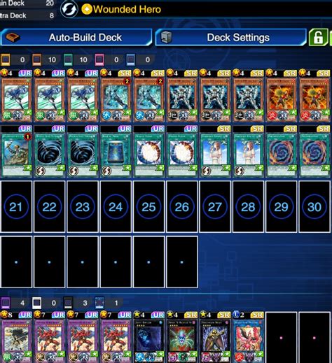 best hero deck master duel|best elemental hero deck build.